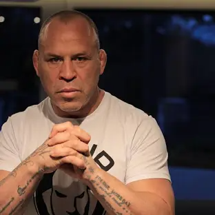 Wanderlei Silva